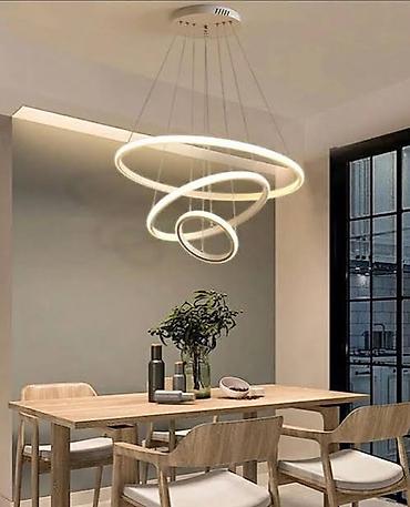 Люстры: Занимаемся установкой люстр светильников сафитов магнитных трекоф — 3