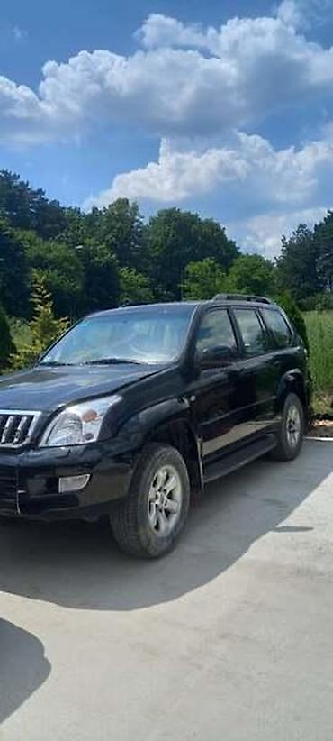 din 2950: BOBINA ZA TOYOTA LAND CRUISER OD 2006. DO 2023. GOD. | Delovi za — 1