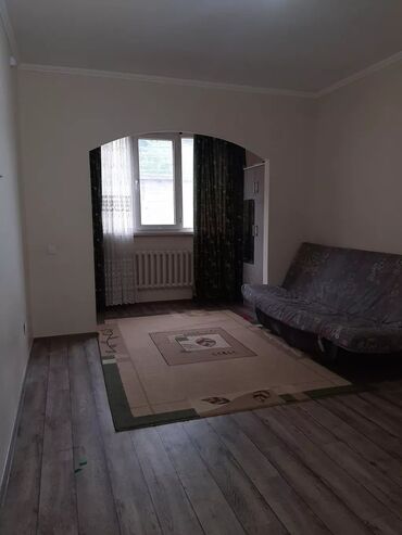сдается квартира учкун: 1 комната, Агентство недвижимости, Без подселения, С мебелью полностью