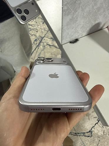 saxta iphone: IPhone 17 Pro Max, 256 GB, Narıncı, Simsiz şarj — 4