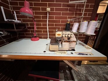 ремонт швейных машин на дому бишкек: Швейная машина