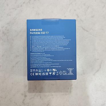 hdd update cable: Накопитель для ПК, Новый, Samsung, SSD, 1 ТБ, 1.8" — 2
