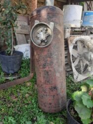 Бочки: İşlenmiş qaz balonu maşın üçün