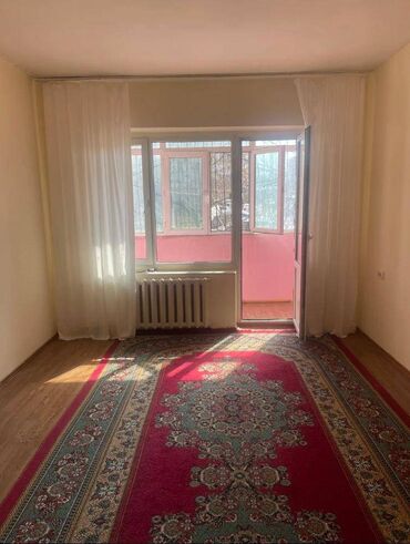 квартиры нижний джал: 1 комната, 49 м², 106 серия улучшенная, 1 этаж, Старый ремонт