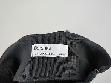 stradivarius botki: Bershka, Legginsy Sportowe damskie, rozmiar XS — 4