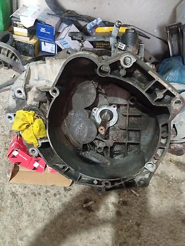 Ötürücü qutuların detalları: Mexaniki, Opel 1.3, Orijinal, İşlənmiş — 3