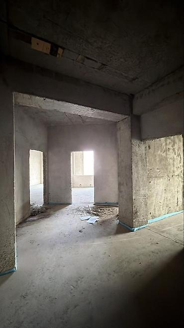 real sight: 3 комнаты, 113 м², Элитка, 12 этаж, ПСО (под самоотделку) — 7