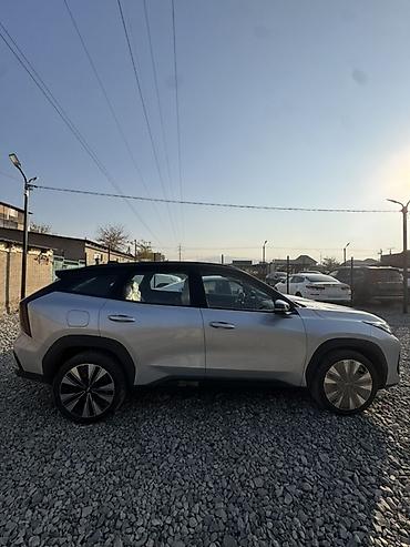 geely monjero: Geely Boyue: 2026 г. — 4