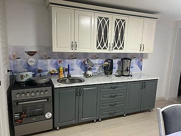 Посуточная аренда домов: Гостевой дом в г. Каракол. Просторный дом с современным интерьером 3 — 9