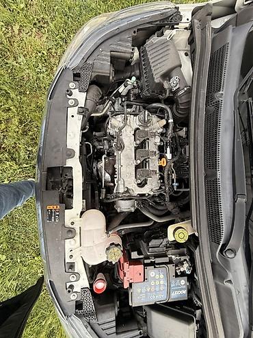 Chevrolet: Chevrolet Spark: 2018 г., 1 л, Вариатор, Бензин, Хэтчбэк — 9