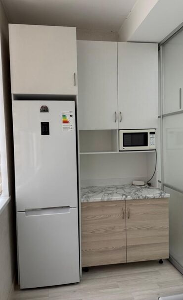 Продажа квартир: 3 комнаты, 73 м², Элитка, 3 этаж, Евроремонт — 6