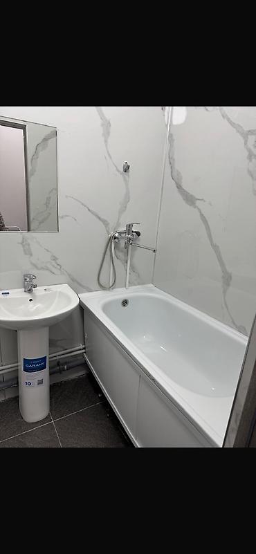 Долгосрочная аренда квартир: Студия, Собственник, Без подселения, С мебелью полностью at lalafo.kg — 5 Долгосрочная аренда квартир: Студия, Собственник, Без подселения, С мебелью полностью — 5