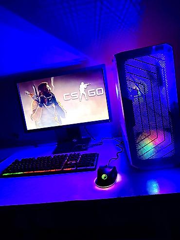 пк i3: Срочно КОМПЛЕКТ i5-4 ЯДРА . GTX1060 !)ПОТЯНЕТ DOTA2 TANKI,GTA5 — 8
