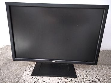 honor magic 8 lite polovan: Monitor Dell model 02210t,kad se upali pojave se vertkalne crte,posle — 1