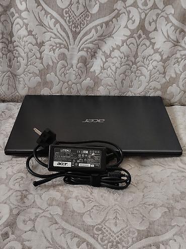 hp 450 probook: Acer Aspire 3 A315-57G noutbuku satılır. Texniki göstəricilər: - — 5