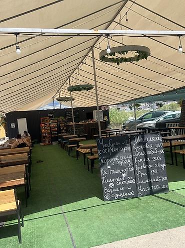 бассейн надувной б у: Продажа бизнеса Кафе, Вместе с: Недвижимость — 2