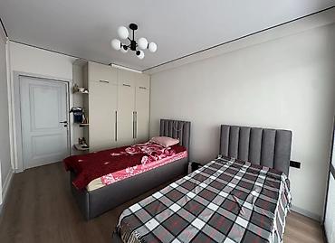 Продажа квартир: 2 комнаты, 82 м², Элитка, 10 этаж, Дизайнерский ремонт — 9