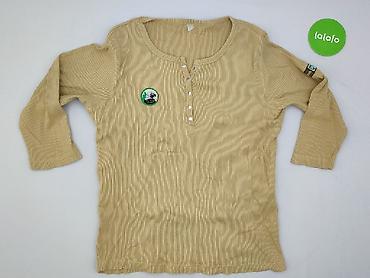 wiosenna bluzki: Bluzka damska, rozmiar 3XL — 2