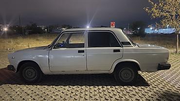 Продажа авто: ВАЗ (ЛАДА) 2107: 2010 г., 1.6 л, Механика, Седан — 2