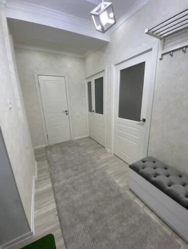 Посуточная аренда квартир: 1 комната, Бытовая техника, Домофон, Постельное белье — 2