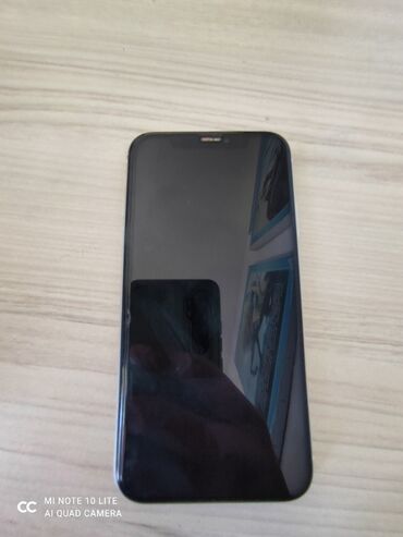 айфон 7 5000: IPhone Xr, Колдонулган, 64 ГБ, Ак, Коргоочу айнек, Каптама, 82 %