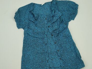 sukienki turkusowa: Блуза жіноча, S, стан - Дуже гарний