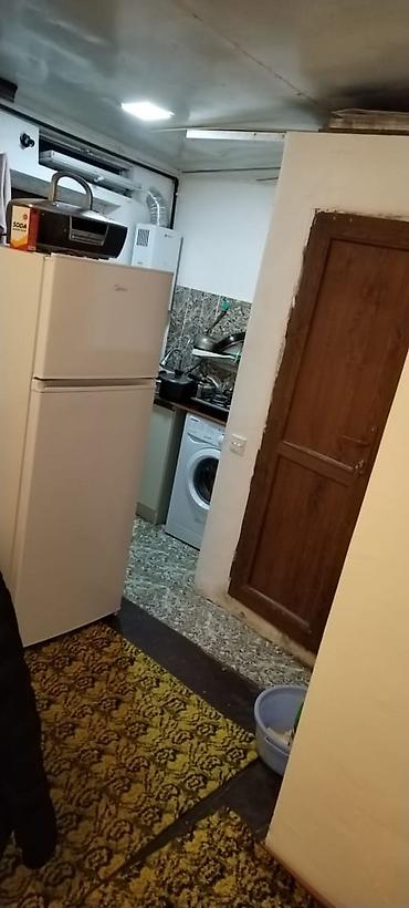 elmler ev: 25 kv. m, 1 otaqlı, Kombi, Qaz, İşıq — 4
