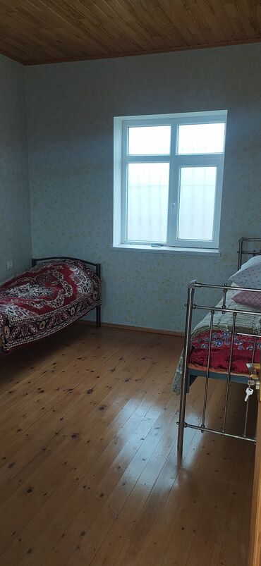 Bağ evlərinin satışı: Bakı, Nardaran qəs., 4 kv. m, 4 otaqlı, Hovuzlu, Su, İşıq, Artezian quyusu — 3