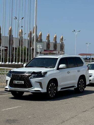 тойота сенчури бишкек: Lexus