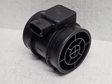 Датчики, сенсоры, предохранители: Расходомер Opel 1999 г., Б/у, Оригинал, Германия — 9