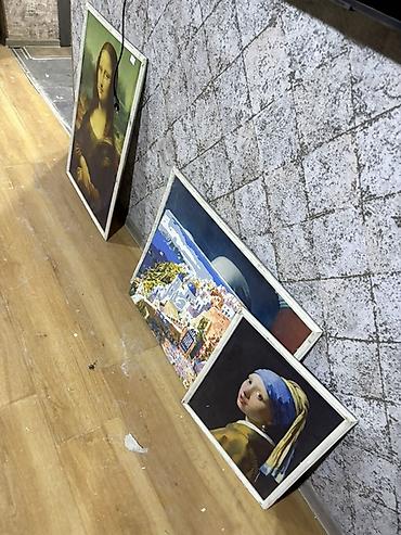 Рамки и багеты: Фоторамки и рамки для коллажей - Большой выбор настольных и настенных — 8