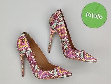 high heels: Лофери та туфлі жіночі, розмір 38 — 3