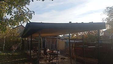 Сварка: Сварка | Ворота, Навесы Гарантия, Монтаж, Демонтаж — 13