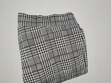 barchanowe: Spodnie materiałowe damskie, rozmiar S — 5