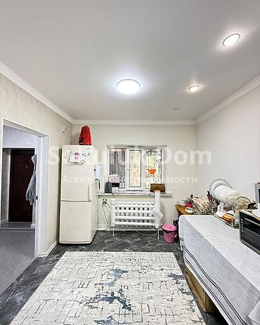 Продажа коттеджей и домов: 🏠Продается дом в с. Сокулук 🟡Комнаты: 5 🟡 Участок: 7,5 соток 🟡 — 8