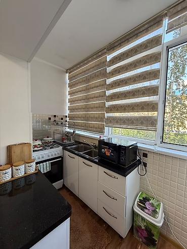 106: 1 комната, 40 м², Тунгуч мкр 106 серия, 1 этаж — 8