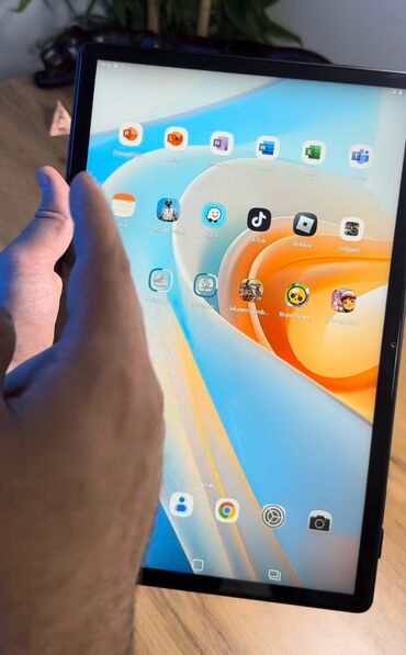 Digər planşetlər: ‼️ölkənin ən böyük tableti̇‼️ umiio brendinin 16 max modeli — 17