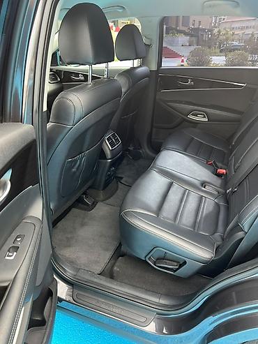 Унаа сатуу: Kia Sorento: 2018 г., 2 л, Автомат, Дизель, Кроссовер — 8