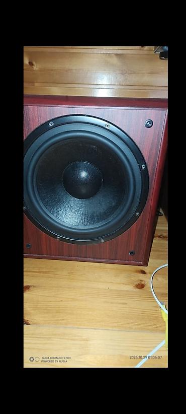 cd pleyer: Pioneer VSX-520 audio-video multi-kanal receiver + SVEN HA-630W — 7