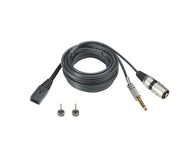qulaqcı: №: 15133 Məhsulun adı: Studiya qulaqlıqları Audio-Technica BPHS1 — 4