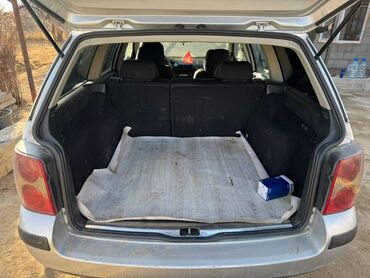 Volkswagen: Volkswagen Passat Variant: 2002 г., 1.6 л, Механика, Бензин, Универсал — 2