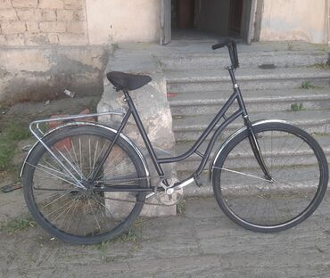 İdman velosipedləri: İşlənmiş Şose velosipedi 26", Ünvandan götürmə