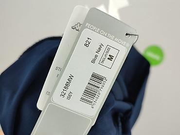 bluzki kappa: Legginsy Sportowe damskie, rozmiar M — 6