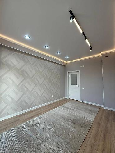 Продажа квартир: 1 комната, 50 м², Элитка, 1 этаж, Евроремонт — 9