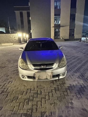 тойота калдина 2003: Toyota Caldina: 2003 г., 2 л, Автомат, Бензин, Универсал — 10