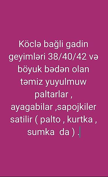 küpə: Ünvan targovi gəlib baxa bilərsiniz.Cooox ucuza kocle bağli paltarlar — 2