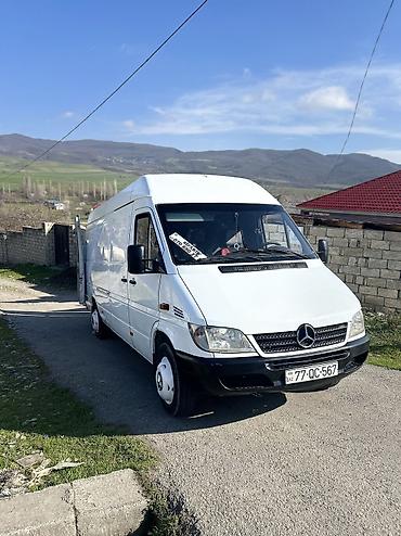 ucuz yuk dasima bakı: Şeherin her yerinde maşınlar var her yuke uygun maşınlar var 24 saat — 6