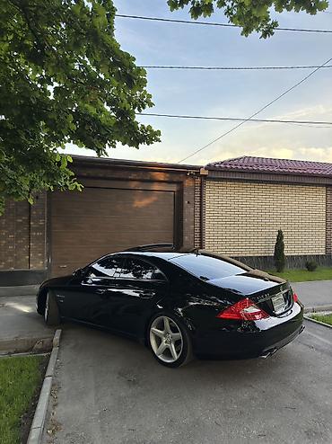 Транспорт: Литые Диски R 19 AMG, Комплект, отверстий - 5, Б/у — 2