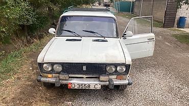 ВАЗ (ЛАДА) : 1988 г., 1.3 л, Механика, Седан