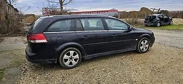 OPEL VEKTRA C VEKTRA C 1.9 CDTI Z 20 R | OPEL POLOVNI DELOVI